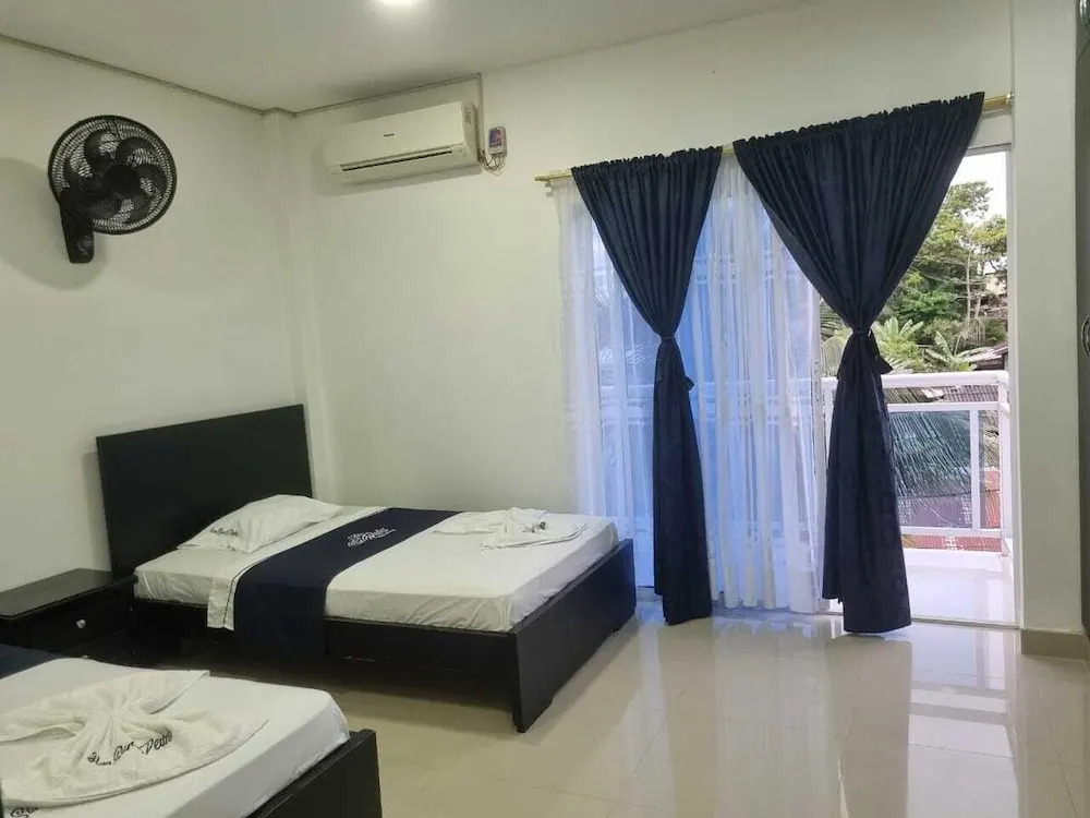 Hotel San Pedro Plaza