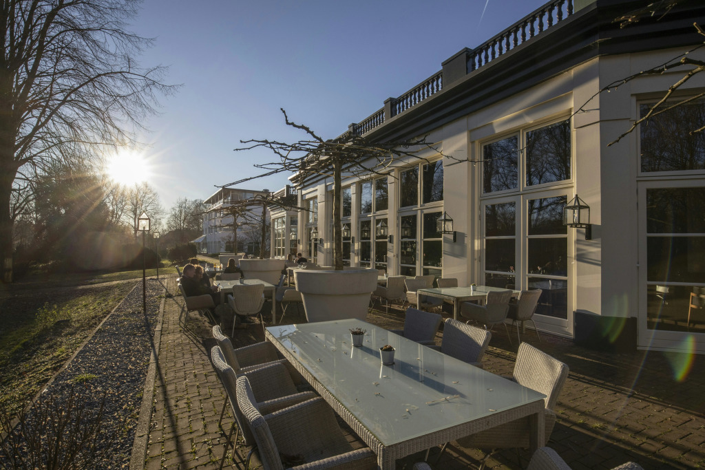 Fletcher Hotel Landgoed Avegoor