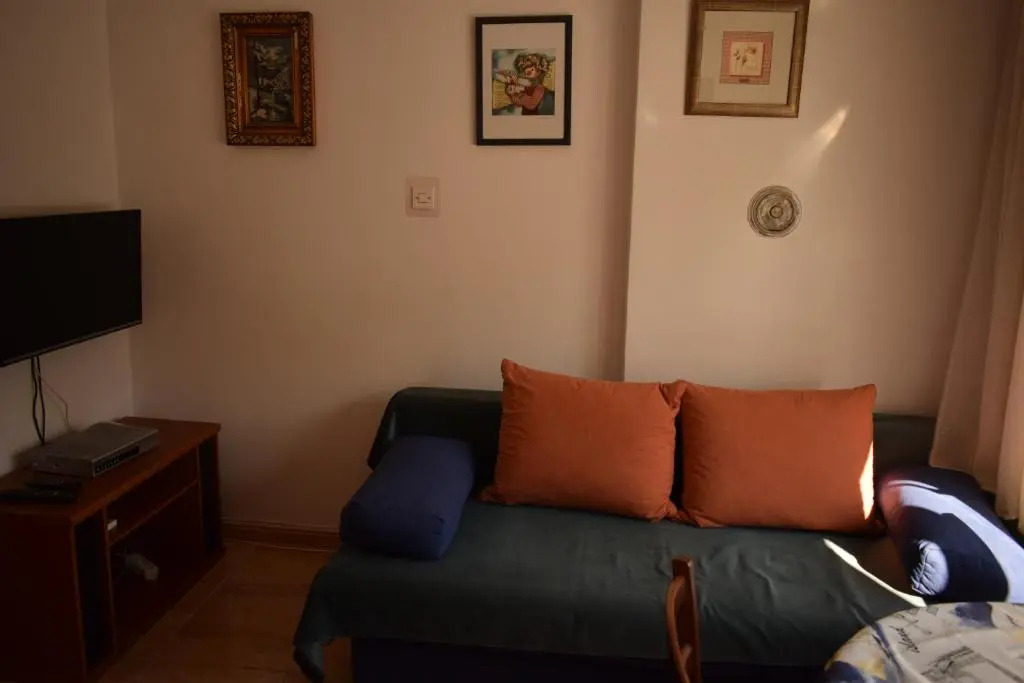 Apartments Milica