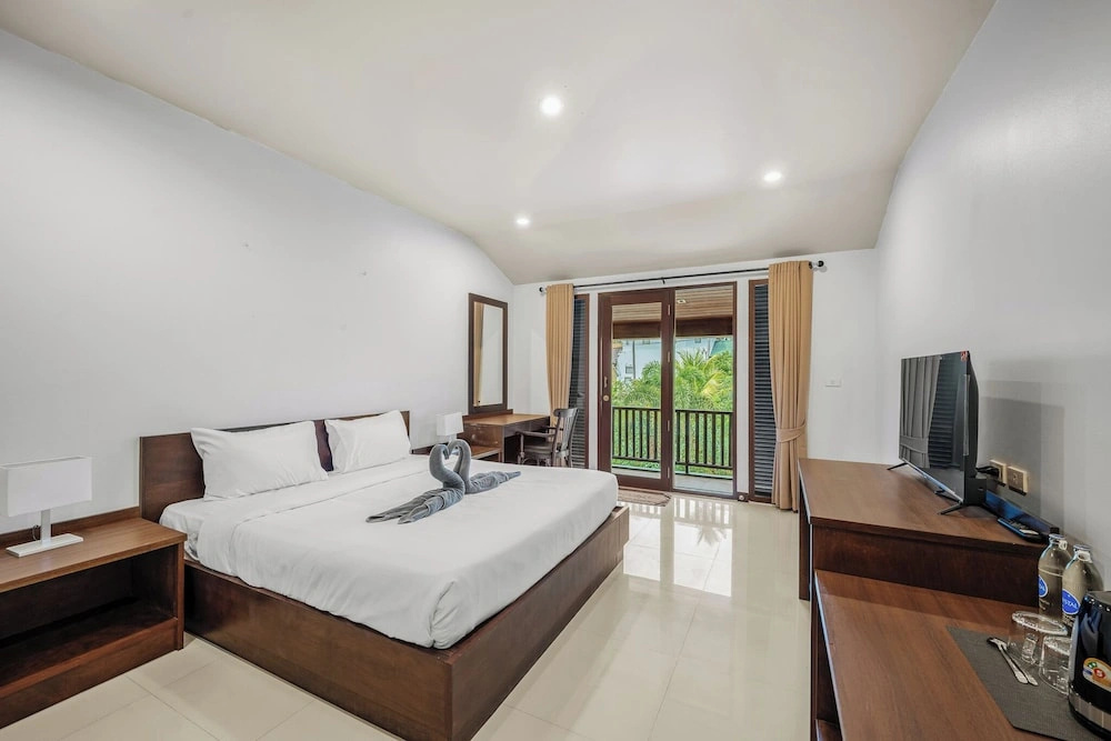 Simply Stay Fishermans Village