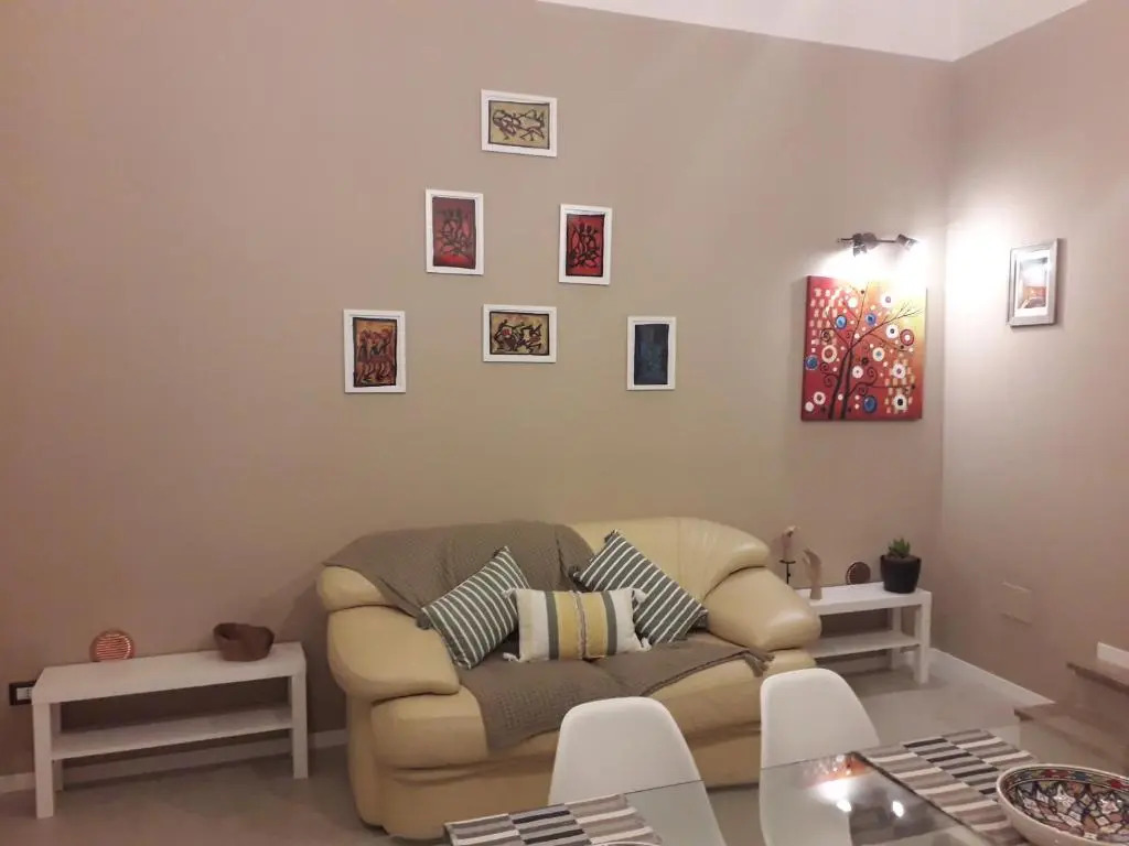 Nuovissimo appartamento lungomare