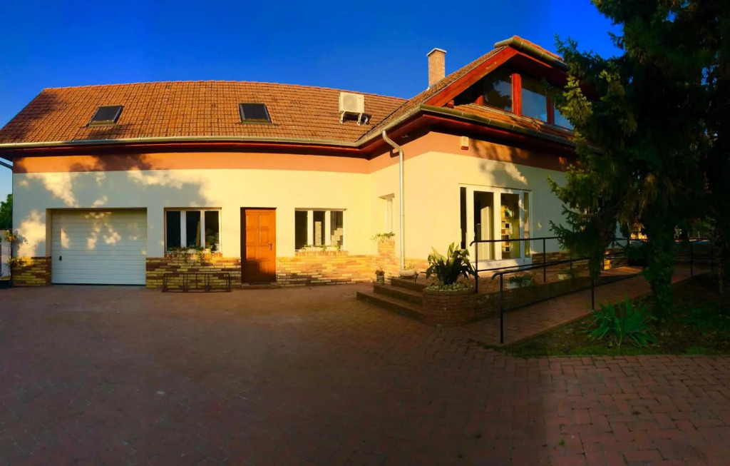Biborka Apartman