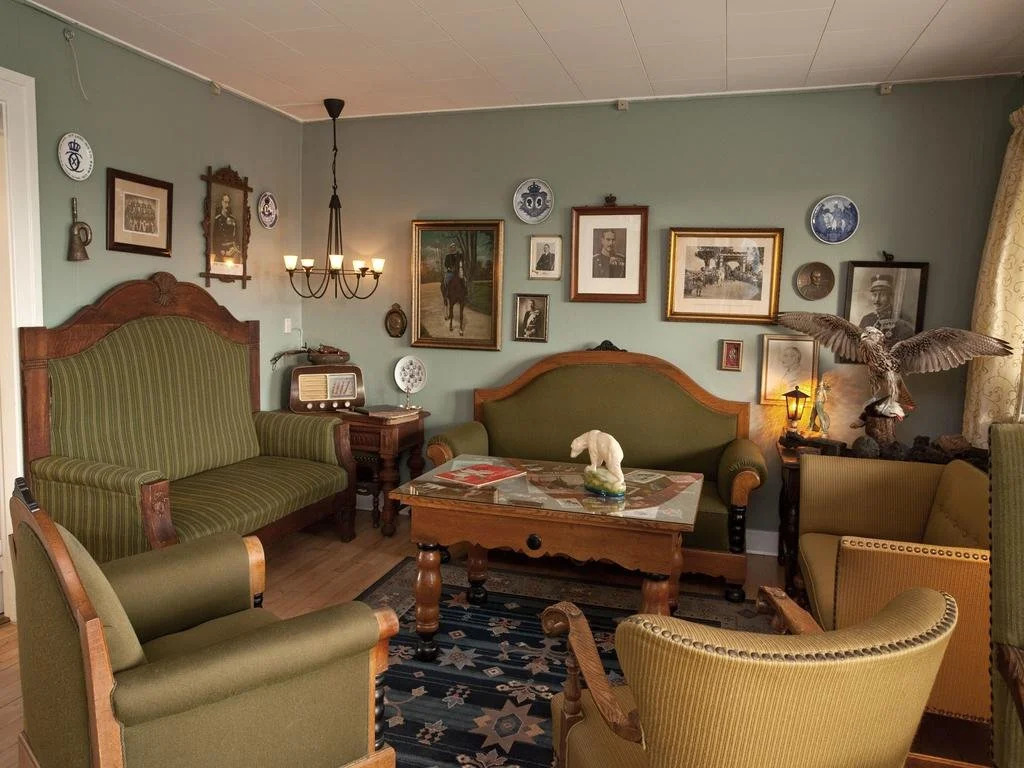 Hotel Lolland