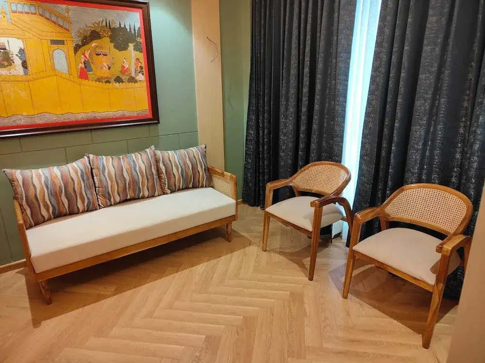 RajBagh Shimla