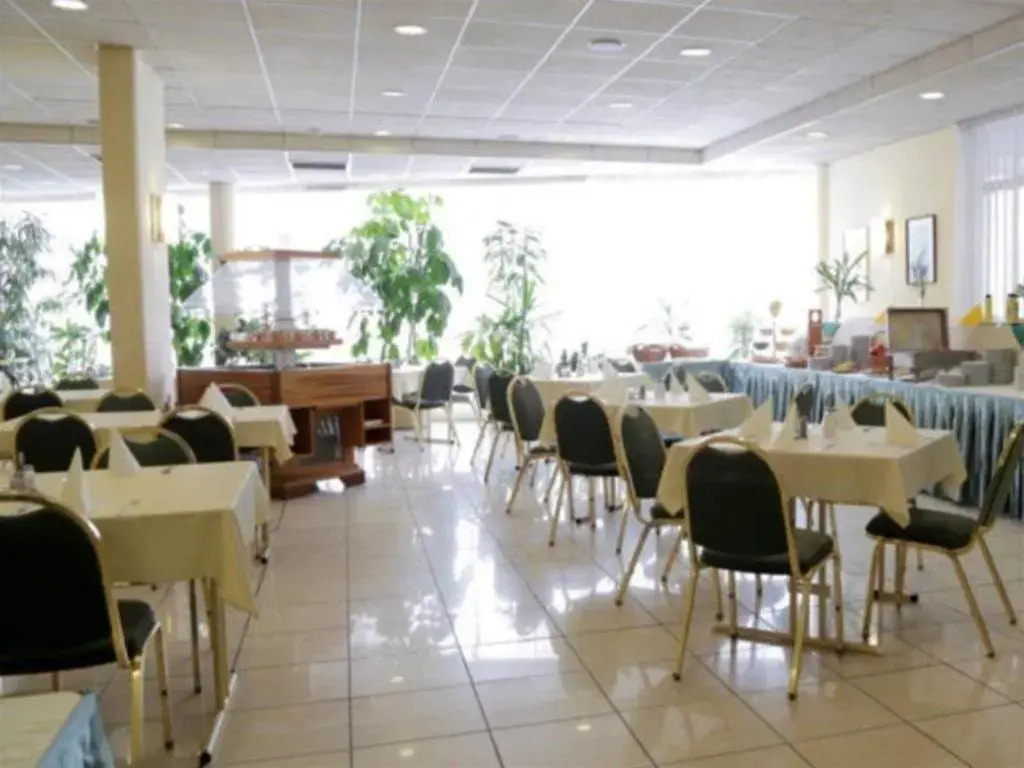 Hotel Bara Budapest