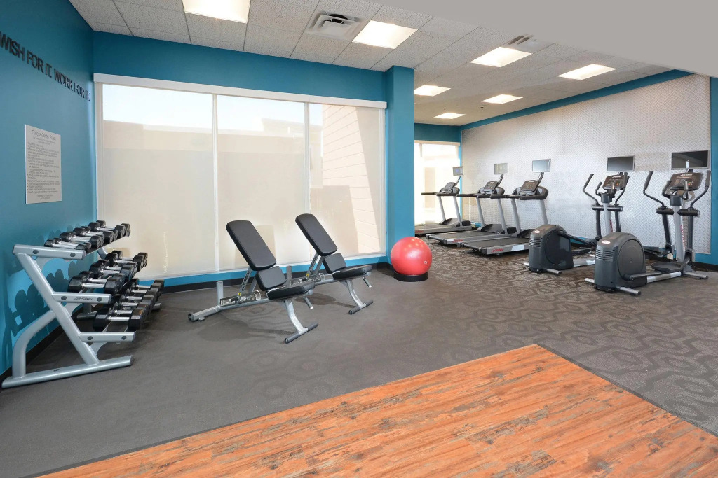 Fairfield Inn & Suites by Marriott Raleigh Capital Blvd./I-540