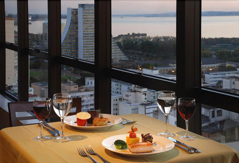 Everest Porto Alegre Hotel