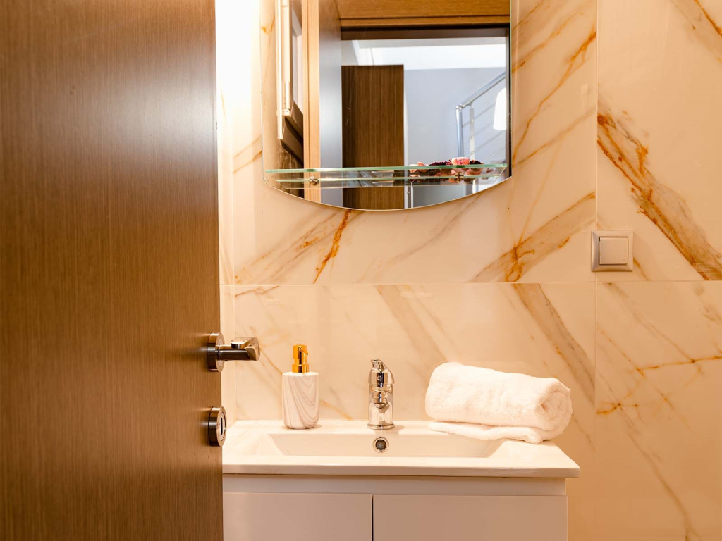 Kiosse Maison 4 by TravelPro Services - Nea F...
