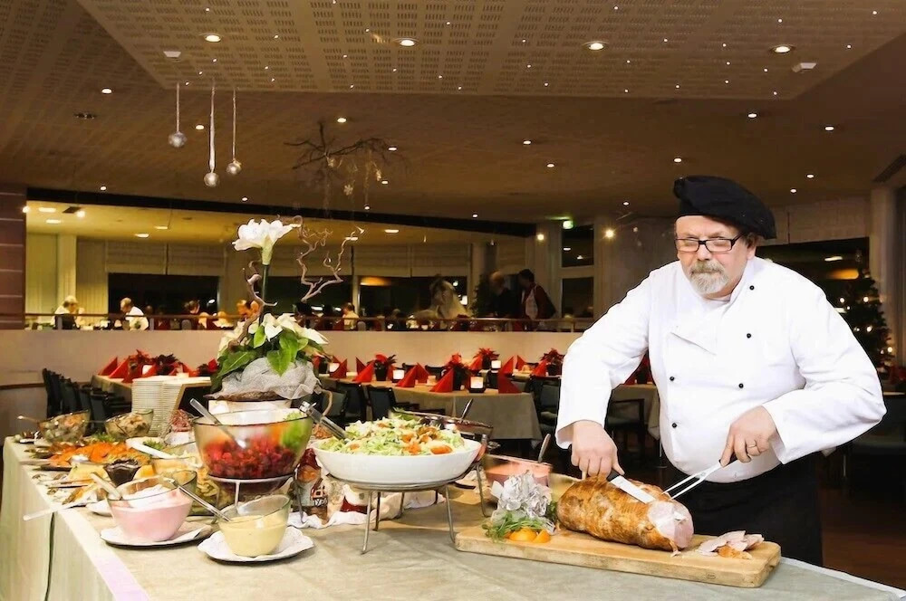 Herttua Hotel and Spa