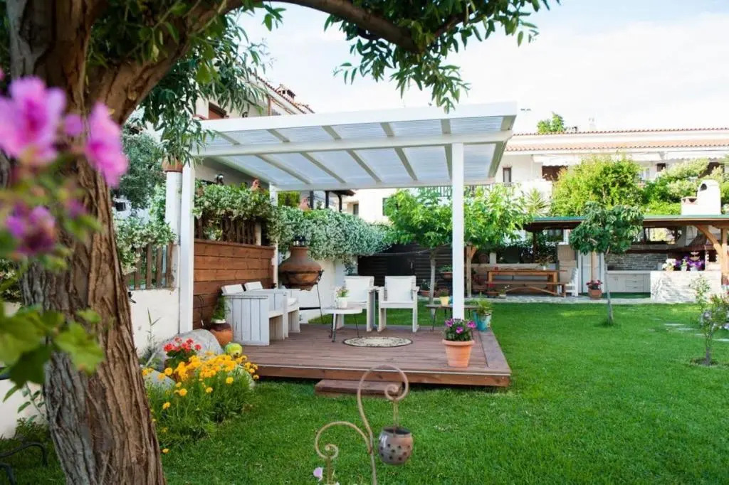 Aristeas House