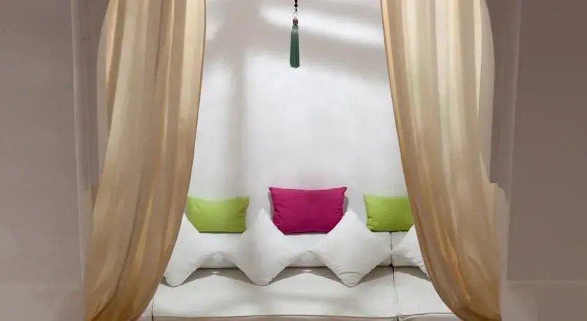 Riad Lalla Bahia