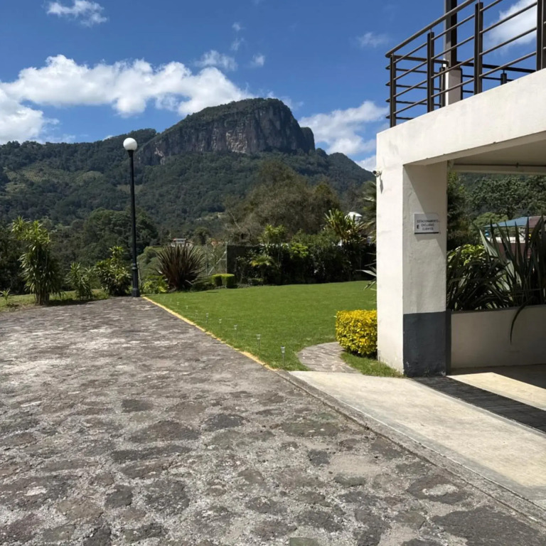 Hotel Suites Don Miguel