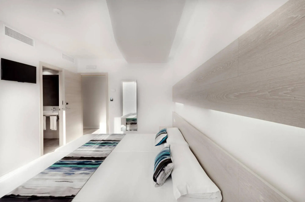 Hotel Gracia