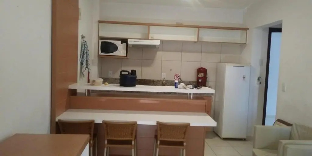Náutico Flat Só Acomodação, área de lazer MARINA NÁUTICO