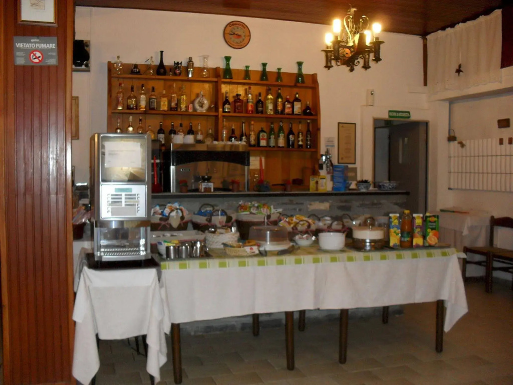Al Caminetto