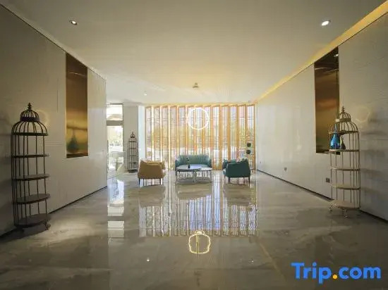 Starway Hotel Kunming Dianchi Aegean