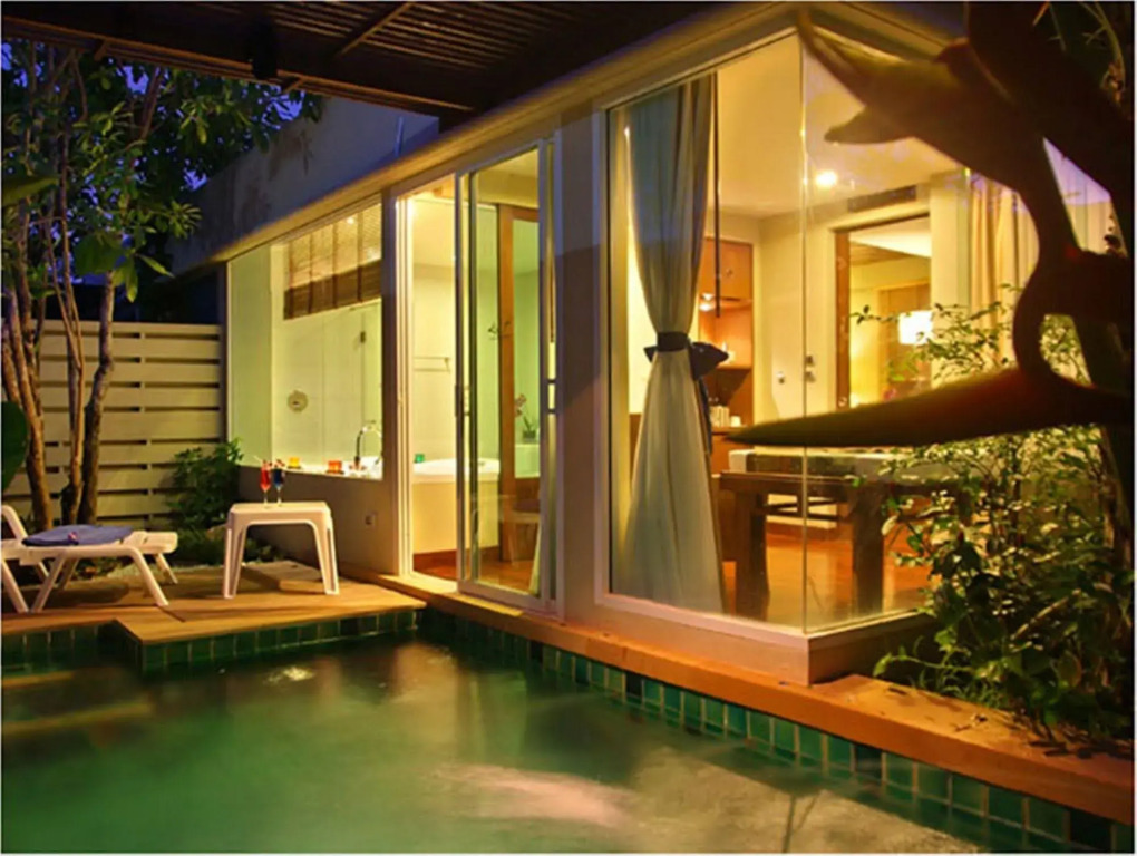 Pilanta Spa Resort