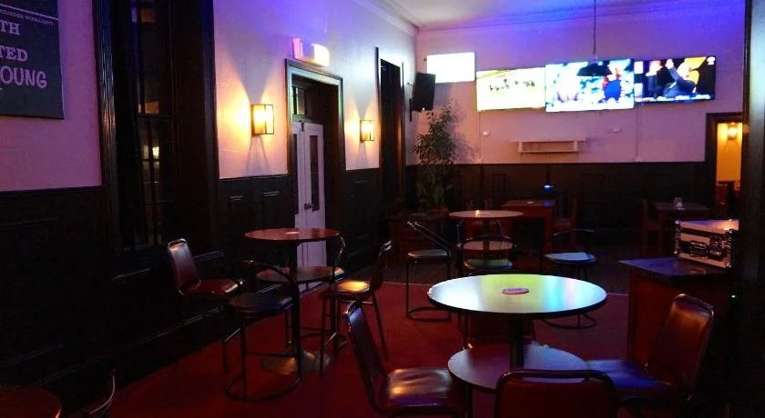 Royal Hotel Cooma