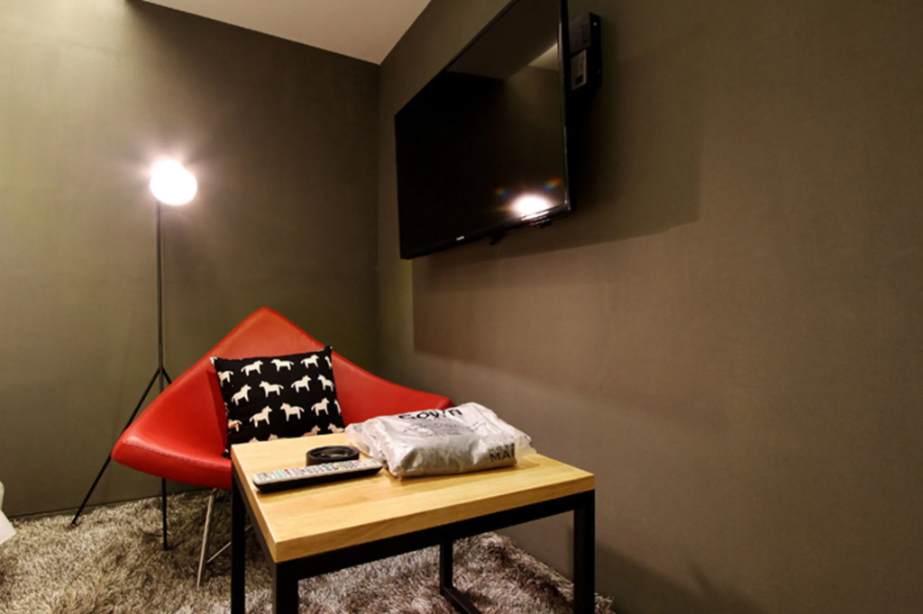 Jeonju Mari Hotel