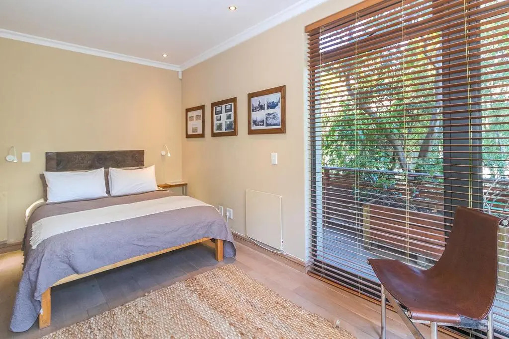 Table Mountain Villa