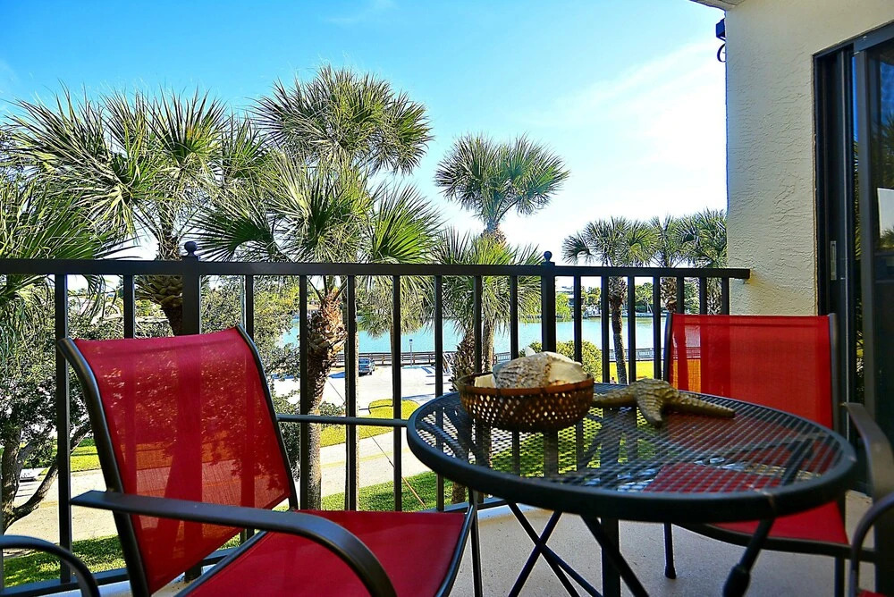 Land's End 302 Building 1 Fully Remodeled With Amazing View!