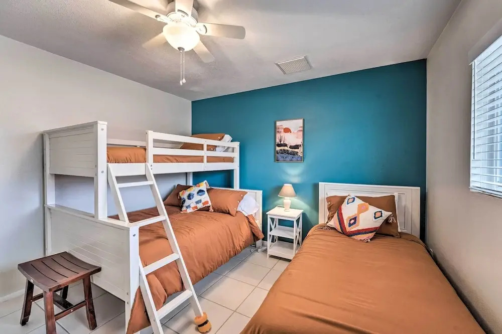 Dog-Friendly Home w/ Pool in Lake Havasu City