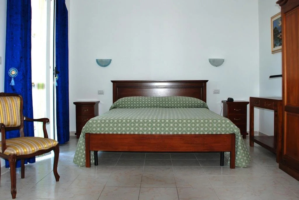 Guest House Sea Rooms Alghero