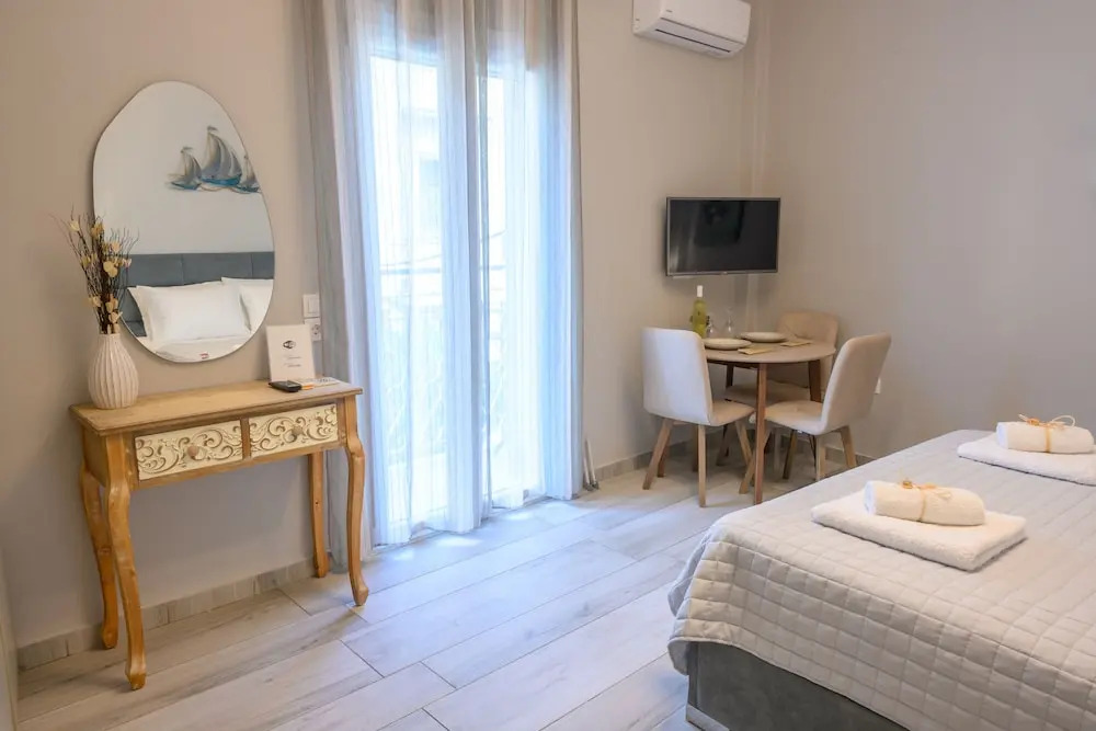 Casa Voula Nest
