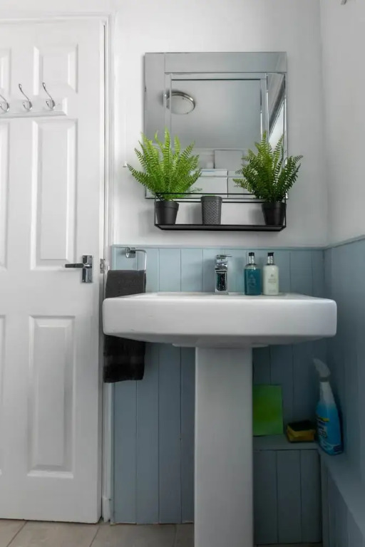 Stylish 2Bd Family Hideaway In Dover