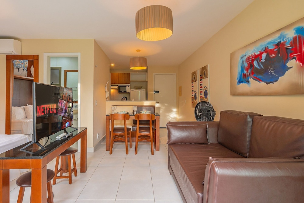 VG Sun #109 - Apartment in Cumbuco by Carpediem