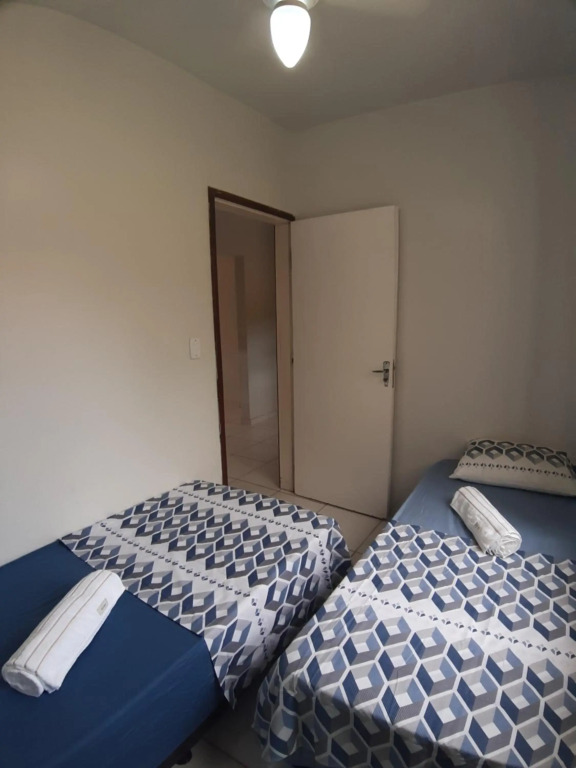 Casa de praia em Guarapari - Santa Mônica.