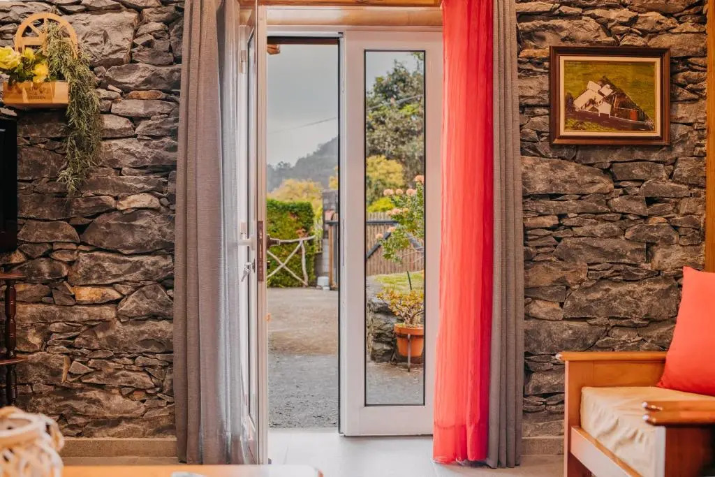 Casa do Faial