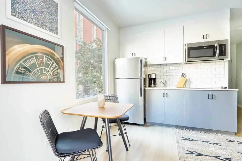 Sonder — 845 Broadway