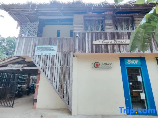 The Clara Beach