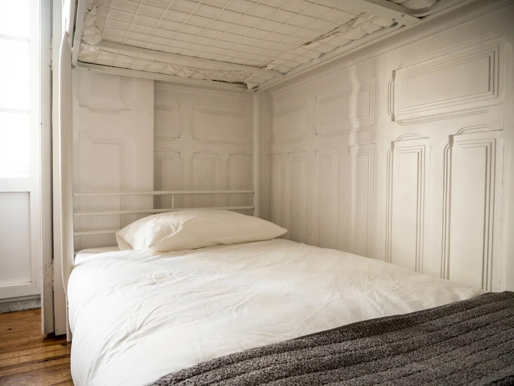 No Limit Hostel Lisbon