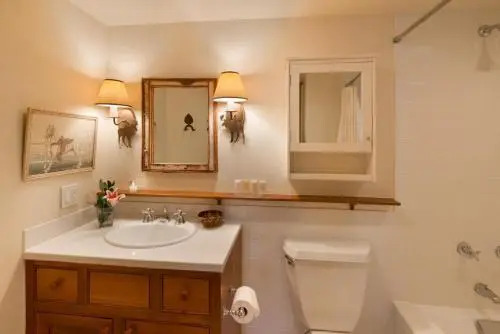 Aspen Alps Apartment #408