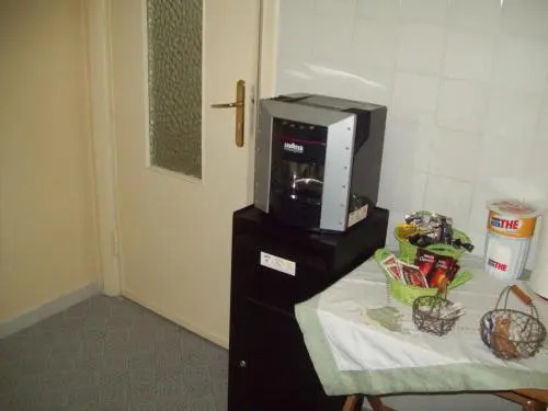 B&B RoGe