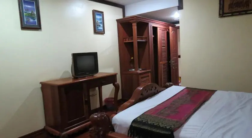 Seng Live Angkor Guesthouse