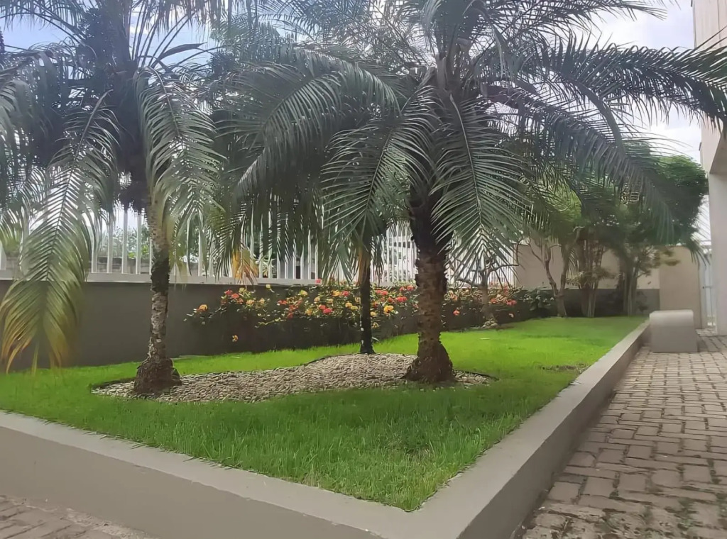 Apartamento de Luxo acesso a Praia Grande e Praia do Tenório para 6 pessoas