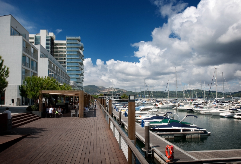 Troia Residences - Apartamentos Marina