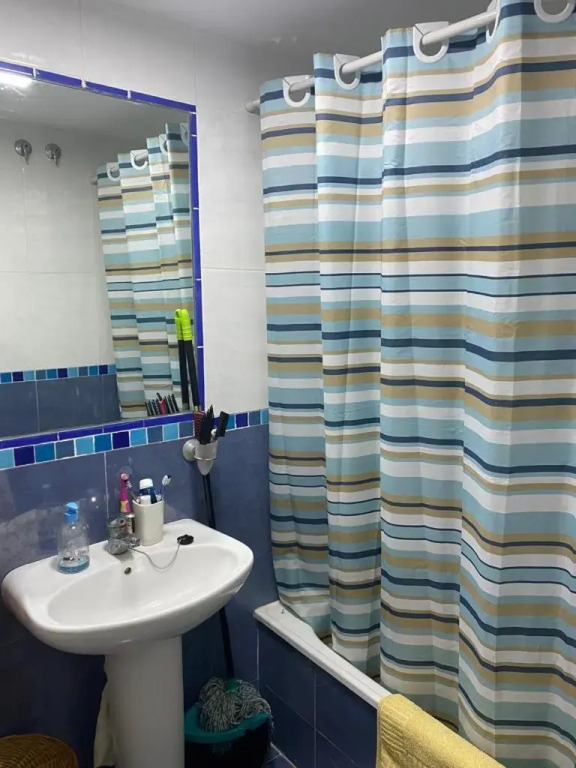 Precioso apartamento en residencial con piscina