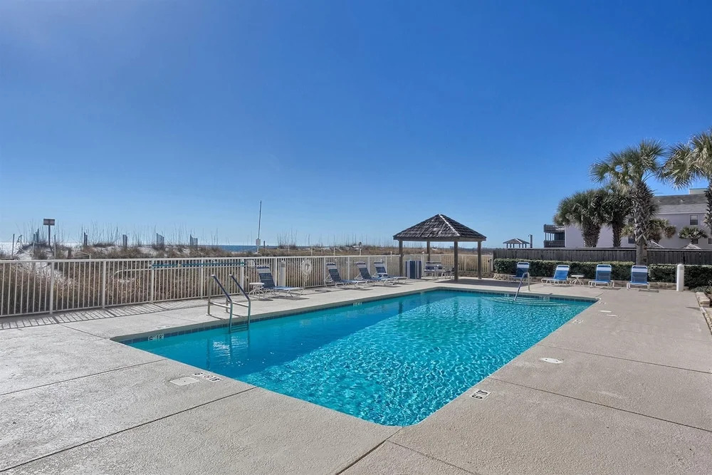 Casa Del Sol B1 by Meyer Vacation Rentals