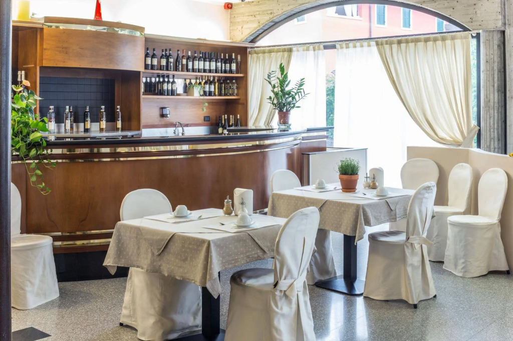 Hotel Postumia