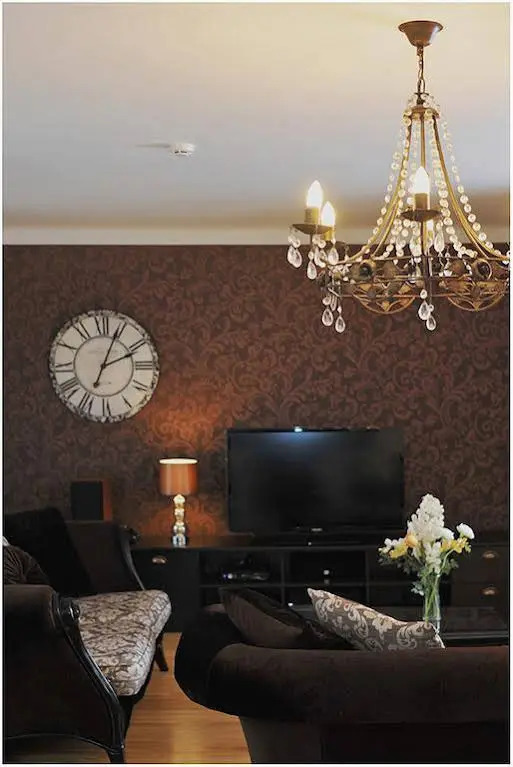 Jablonskio street apartment