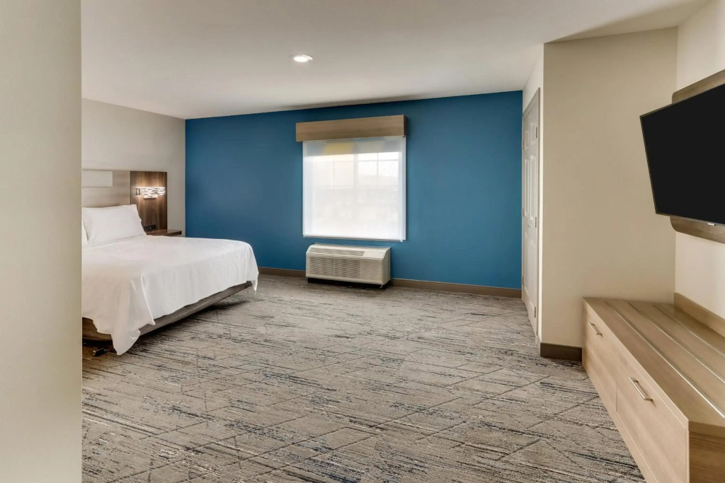 Holiday Inn Express & Suites - Ardmore by IHG