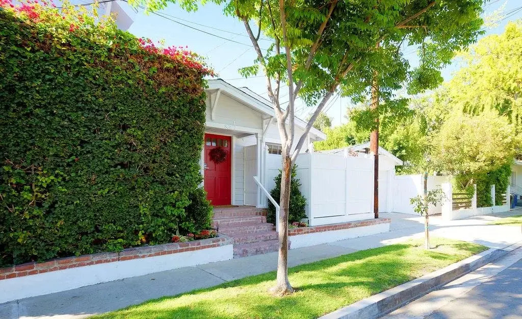 West Hollywood Villa