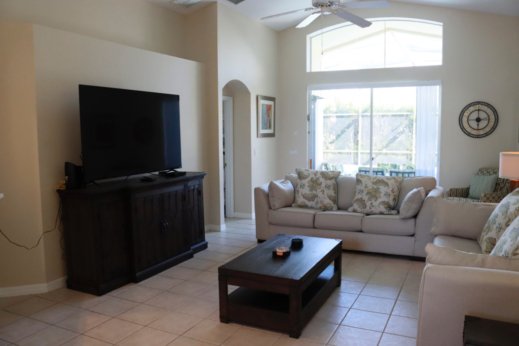 Orlando Area Executive Homes
