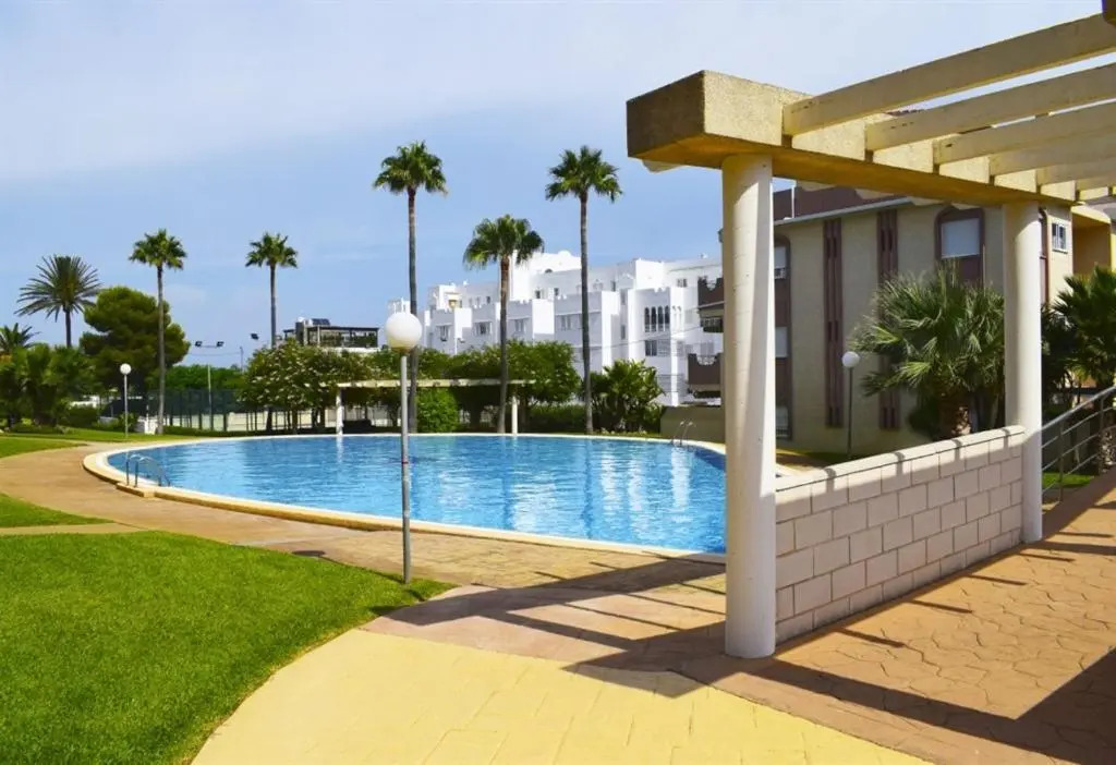 Paraiso 2 Nova Denia PB3201