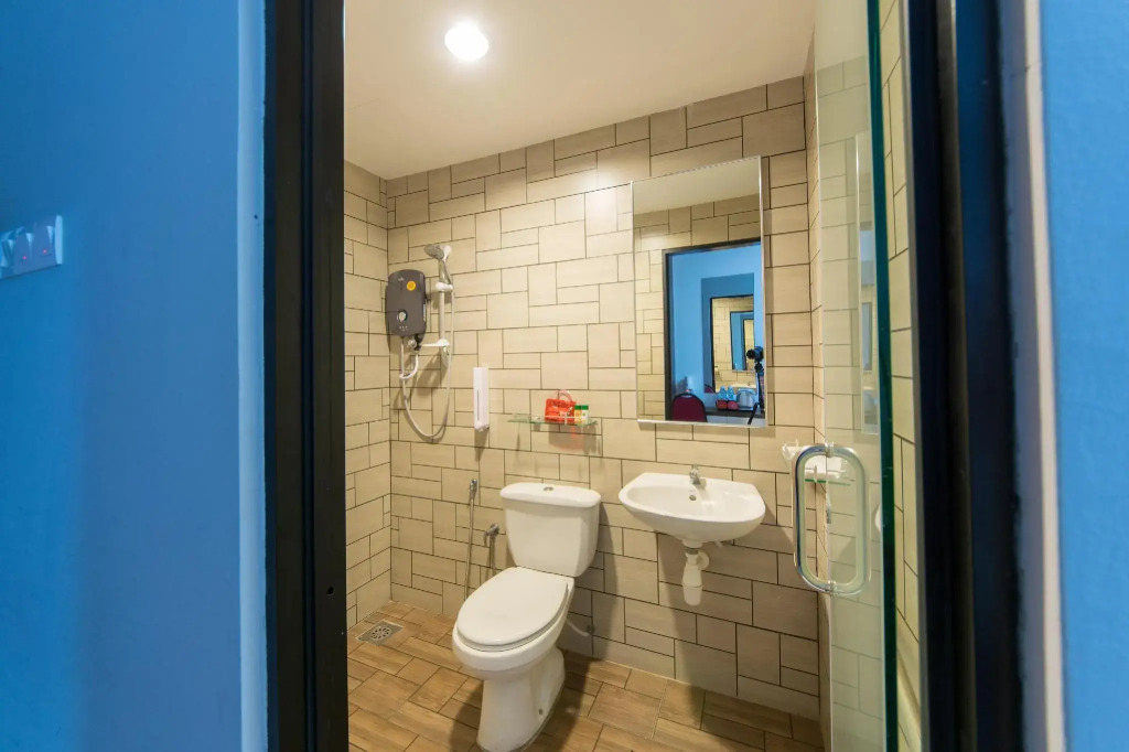 OYO Rooms OUG Plaza