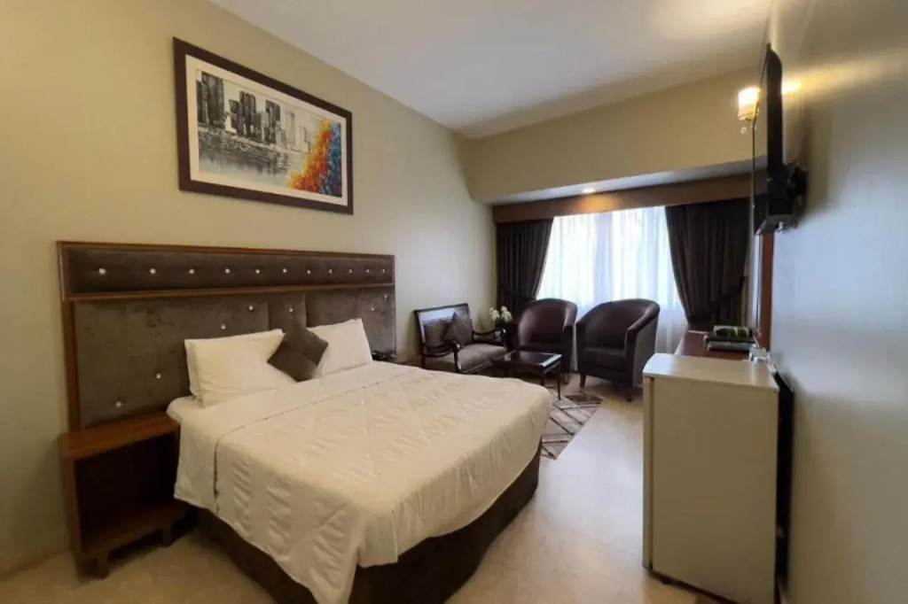 Faran Hotel